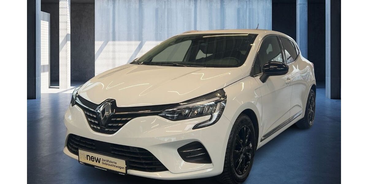 Renault Clio 34.391 km 13.990 &euro; München 81827