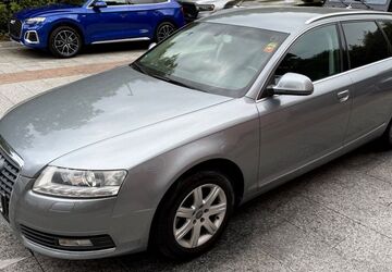 Audi A6 243.000 km 3.980 &euro; München 81827