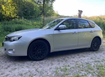 Gebrauchte Subaru Impreza