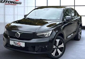 Volvo C40 27.950 km 33.950 &euro; Kirchseeon 85614