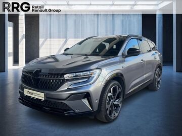 Gebrauchte Renault Espace