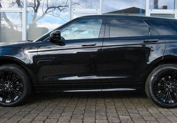 Land Rover Range Rover Evoque 15.000 km 45.950 &euro; Gauting bei Starnberg 82131