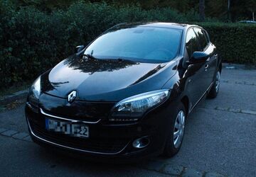Renault Megane 174.000 km 3.700 &euro; Gilching 82205