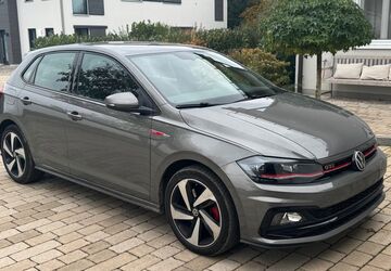 VW Polo 51.000 km 22.900 &euro; Anzing 85646