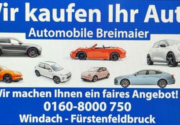 Skoda Rapid 142.000 km 6.950 &euro; Fürstenfeldbruck 82256