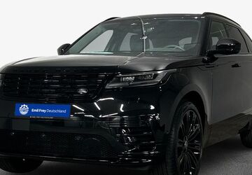 Land Rover Range Rover Velar 10.500 km 73.950 &euro; München 81477