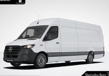 Mercedes-Benz Sprinter 48.488 km 41.900 &euro; Landsham 85652