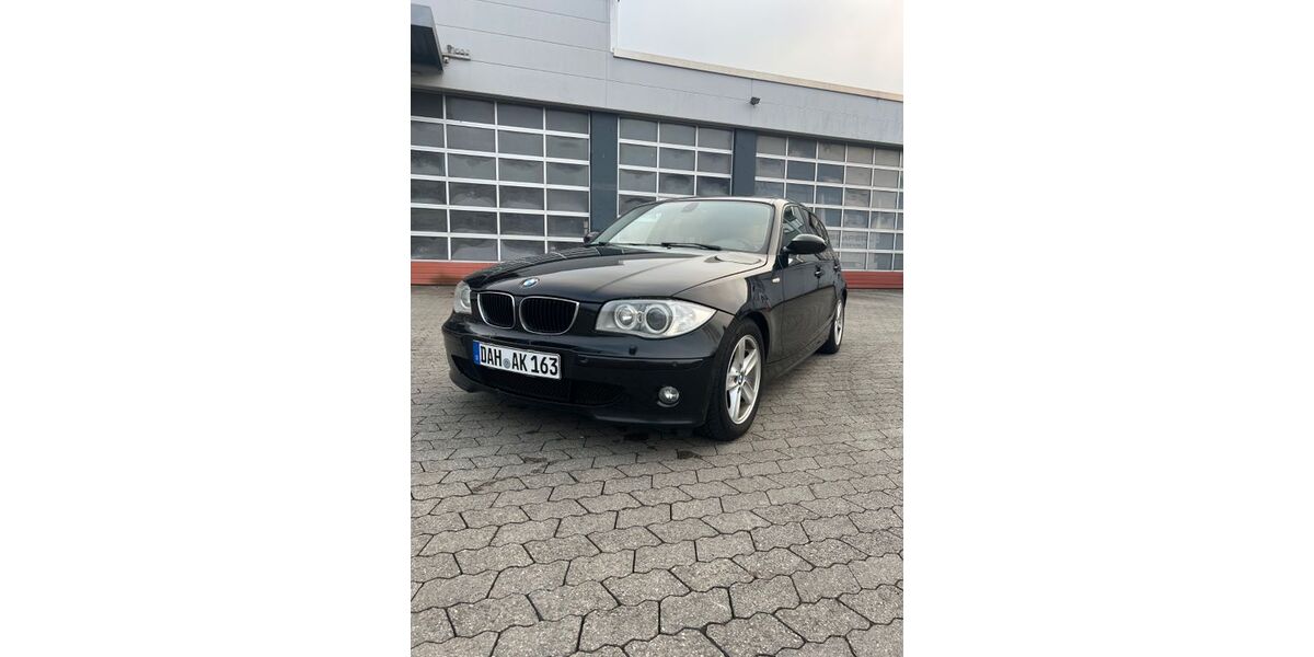 BMW 120 252.450 km 3.800 &euro; Dachau 85221