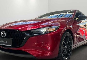 Mazda 3 10.000 km 25.890 &euro; München 80339
