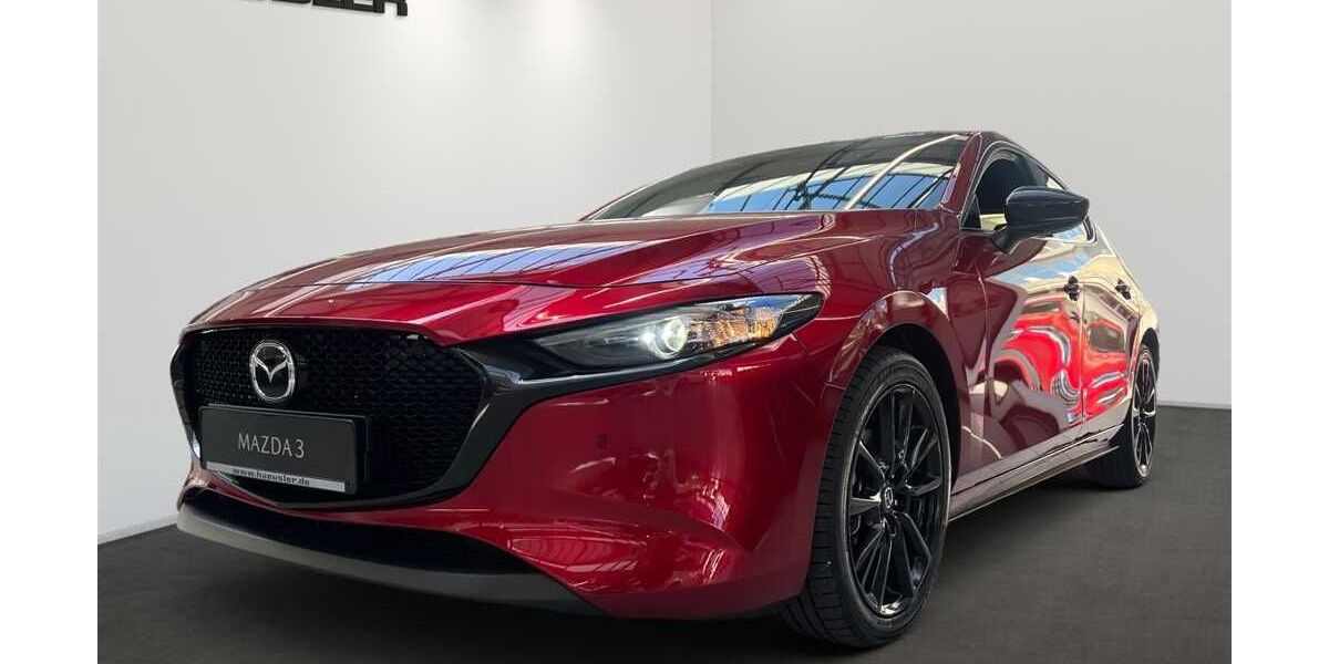 Mazda 3 10.000 km 25.890 &euro; München 80339