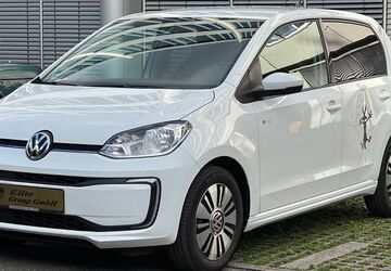 VW up! 74.000 km 7.770 &euro; München 81547