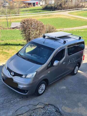 Gebrauchte Nissan NV200