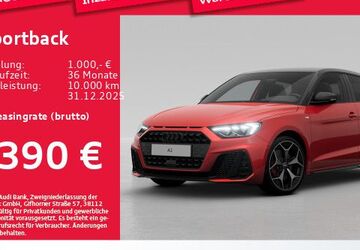 Audi A1 3.750 km 32.877 &euro; München 81669