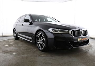 BMW 530 82.467 km 35.440 &euro; Garching 85748