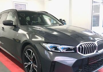 BMW 320 138.900 km 28.999 &euro; München 81825