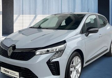 Renault Clio 28.080 km 15.490 &euro; Unterschleißheim 85716