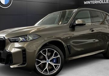 BMW X5 93.950 km 72.580 &euro; Dachau 85221