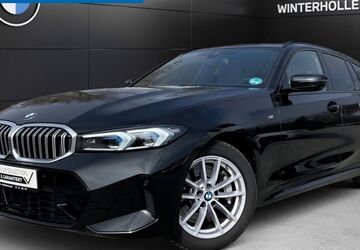 BMW 330 19.500 km 47.890 &euro; Fürstenfeldbruck 82256