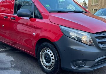 Mercedes-Benz Vito 160.000 km 12.700 &euro; München 81243