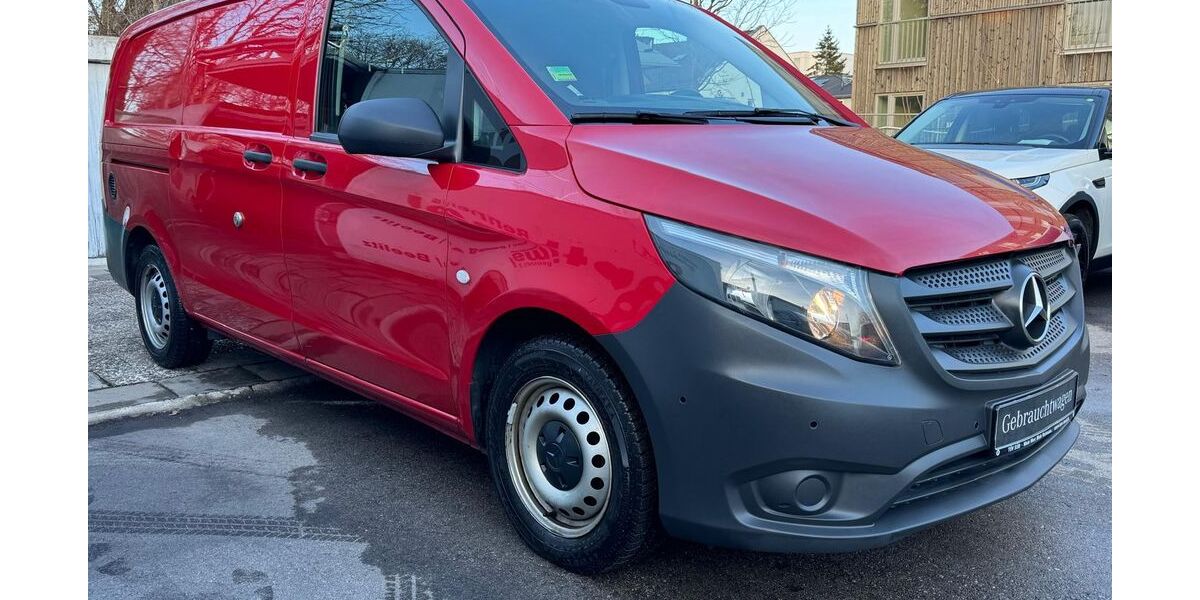 Mercedes-Benz Vito 160.000 km 12.700 &euro; München 81243