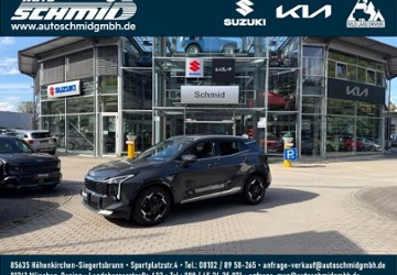 Kia Sportage 23.379 km 30.990 &euro; München 81241