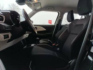 Suzuki SWIFT CLUB HYBRID 14.297 km 15.460 &euro; Höhenkirchen-Siegertsbrun 85635