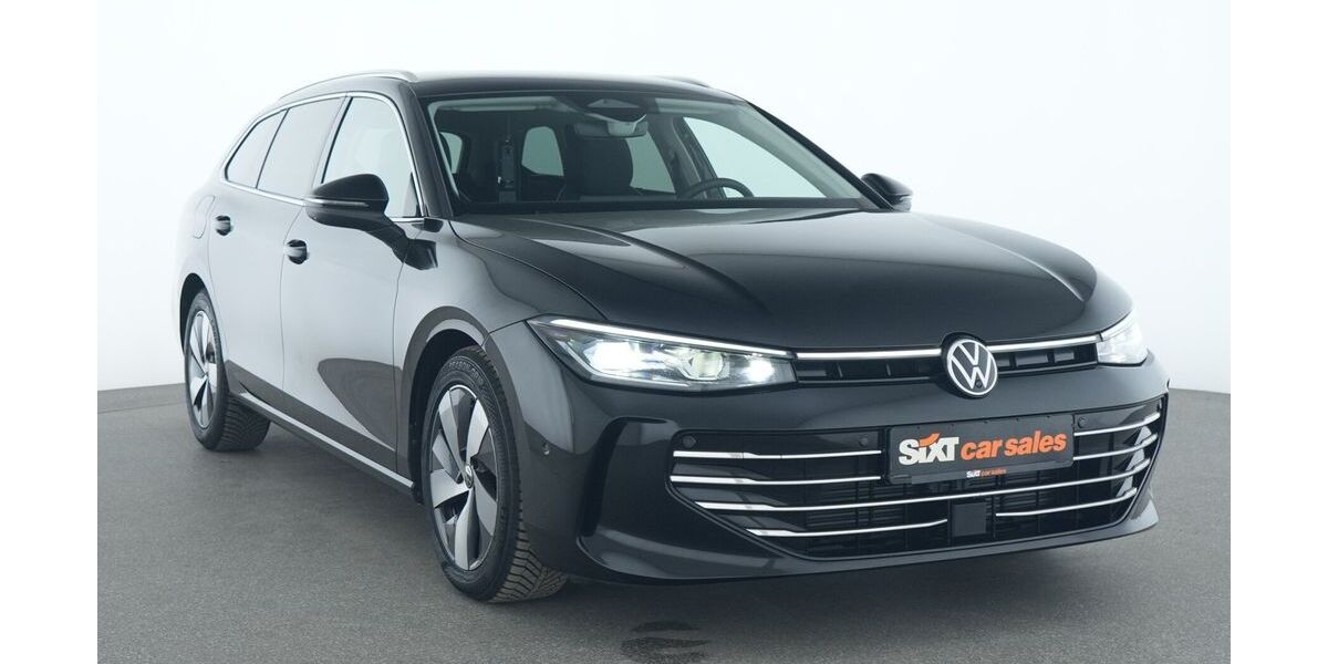 VW Passat 34.570 km 32.880 &euro; Garching 85748