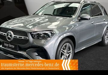 Mercedes-Benz GLE 400 6.316 km 83.990 &euro; München 80636