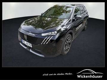 Gebrauchte Peugeot 5008