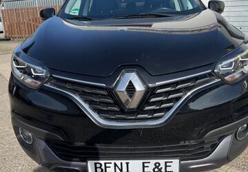 Renault Kadjar 139.200 km 10.999 &euro; Fürstenfeldbruck 82256