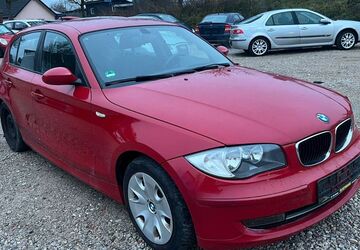 BMW 116 67.000 km 1.500 &euro; München 80995