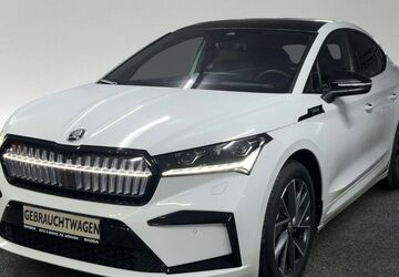 Skoda Enyaq 7.300 km 43.960 &euro; München 80687