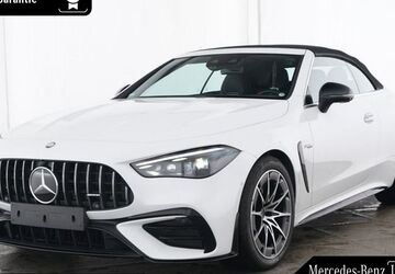 Mercedes-Benz CLE 53 AMG 17.993 km 85.900 &euro; Ottobrunn bei München 85521