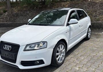 Audi A3 288.967 km 1.890 &euro; München 81243