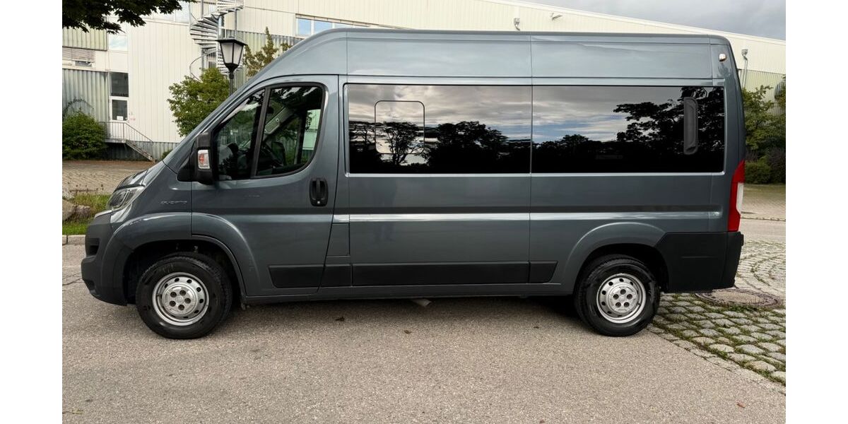 Fiat Ducato 145.000 km 21.980 &euro; München 81827