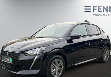 Peugeot 208 3.000 km 25.990 &euro; Neuried / München 82061