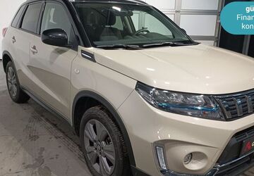 Suzuki Vitara 24.331 km 20.970 &euro; Eching 85386