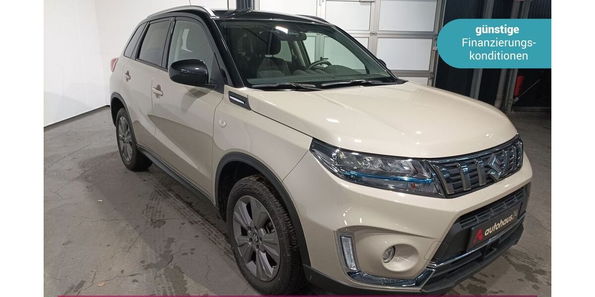 Suzuki Vitara 24.331 km 20.970 &euro; Eching 85386