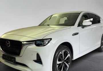 Mazda CX-60 58.500 km 42.890 &euro; München 80339