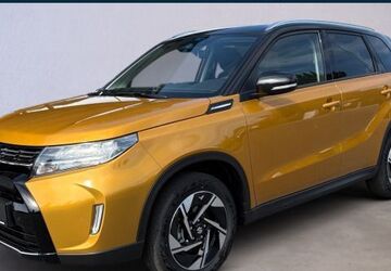 Suzuki Vitara 1.500 km 28.990 &euro; Höhenkirchen-Siegertsbrunn 85635