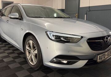 Opel Insignia 214.693 km 7.990 &euro; München 81243