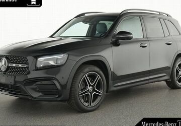 Mercedes-Benz GLB 220 17.320 km 50.900 &euro; Landsham 85652