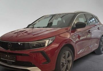 Opel Grandland (X) 10.000 km 27.490 &euro; München 80339