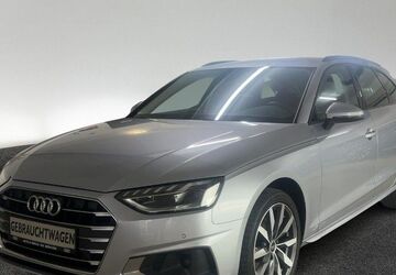 Audi A4 94.600 km 24.460 &euro; München 80935