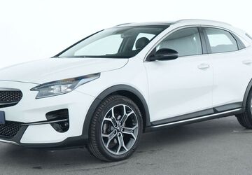 Kia XCeed 28.621 km 20.925 &euro; Garching bei München 85748