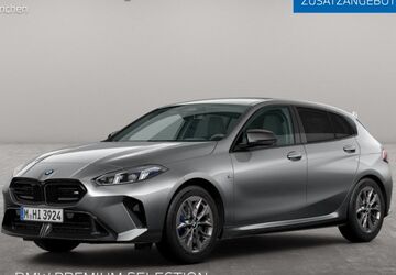 BMW M135 26.895 km 44.495 &euro; München 80939