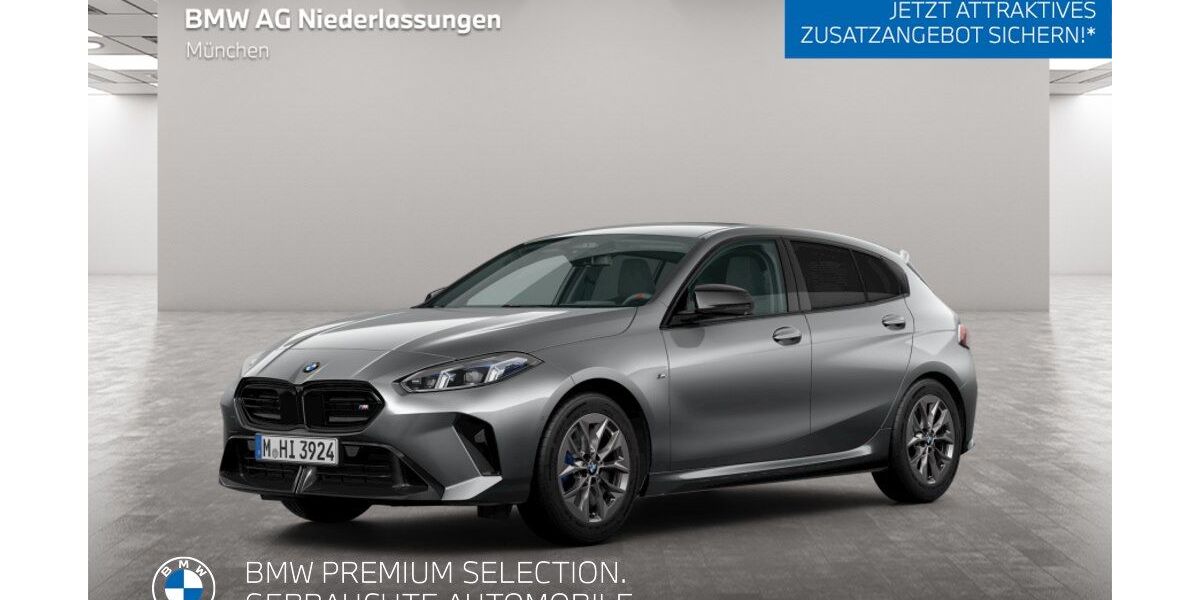 BMW M135 26.895 km 44.495 &euro; München 80939