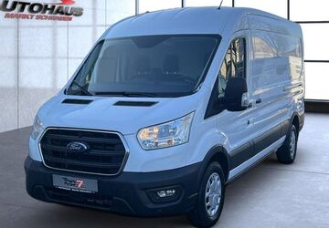 Ford Transit 70.203 km 25.990 &euro; Markt Schwaben 85570
