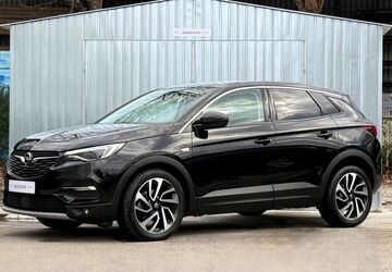 Opel Grandland (X) 105.071 km 16.490 &euro; München 81243