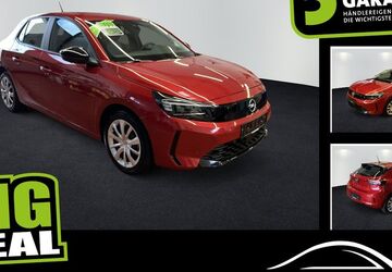 Opel Corsa 3.743 km 12.990 &euro; München 80807
